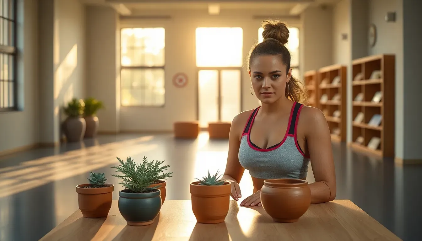 Suplementos para Evitar Queda de Imunidade em Treinos Intensos