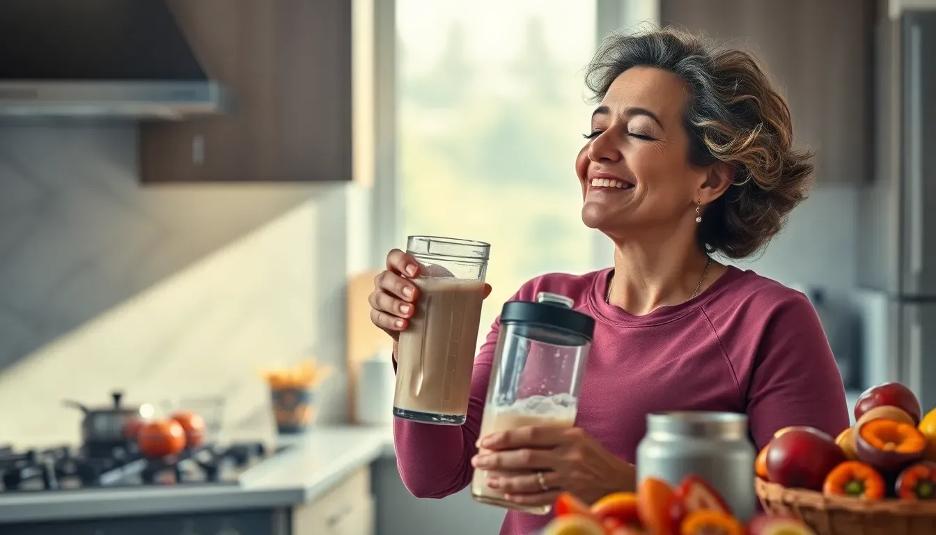 Whey é indicado para adolescentes?