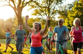 Atividades ao Ar Livre que Ajudam na Imunidade