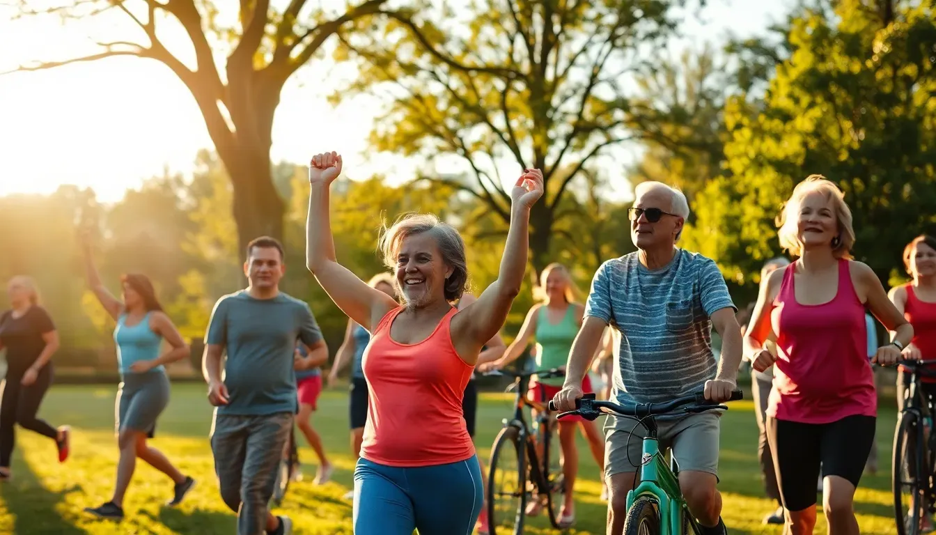 Estratégias Naturais para Combater o Cansaço Crônico