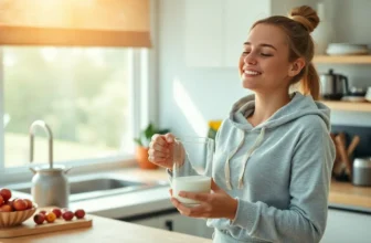 Whey Feminino para Ser Usado em Receitas Saudáveis