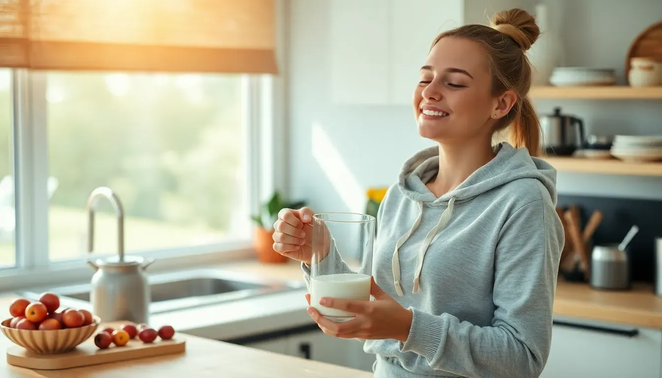 Whey com Plantas Funcionais para Mulheres que Buscam Bem-Estar e Emagrecimento