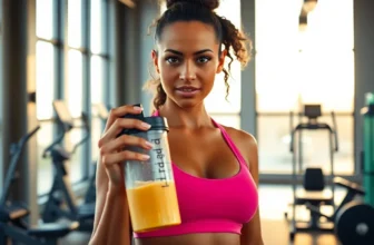 Melhor Whey para Mulheres com Estilo de Vida Ativo e Saudável
