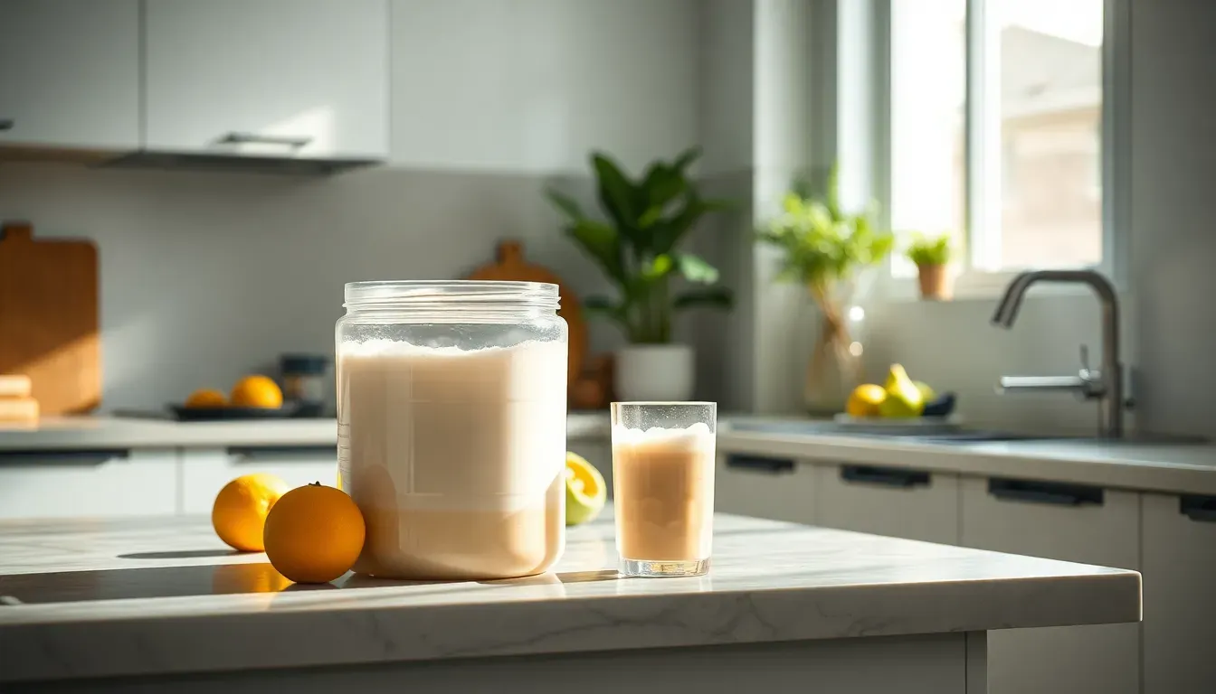 Whey Isolado Nacional ou Importado: Qual Compensa Mais?