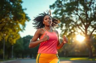 Melhor Pré-Treino para Mulheres que Correm pela Manhã