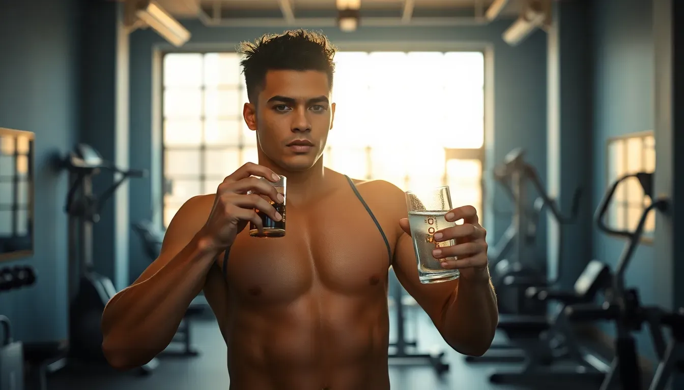 Posso Usar Whey Concentrado em Smoothies?