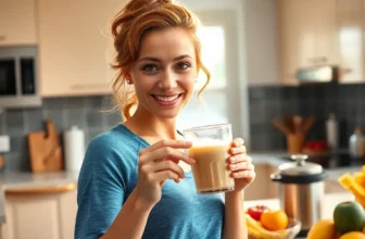 Whey para Mulheres que Desejam Resultados sem Academia