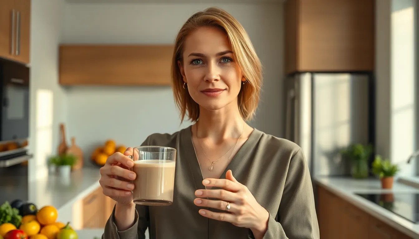 Como o Whey Ajuda na Retenção de Massa Durante Dietas Restritivas