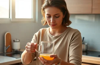 Ômega 3 com Cúrcuma: Combinação Anti-inflamatória para Mulheres