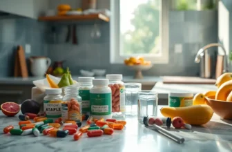 Suplementos para Quem Tem Intolerância à Lactose