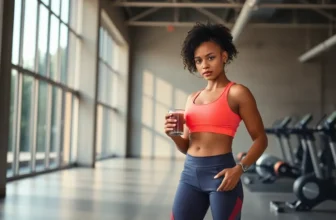 O Melhor Horário para Tomar Pré-Treino Feminino no Jejum
