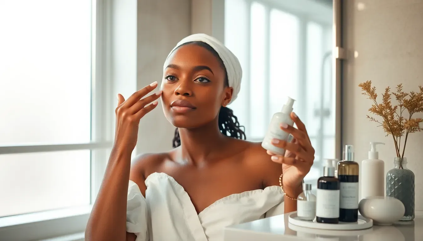 Colágeno e Retinol: Combinação que Realmente Rejuvenesce?