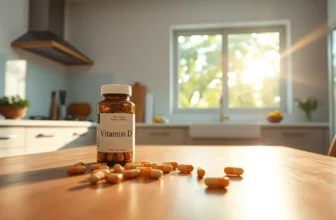 Suplementos com Vitamina D: Para Que Servem?