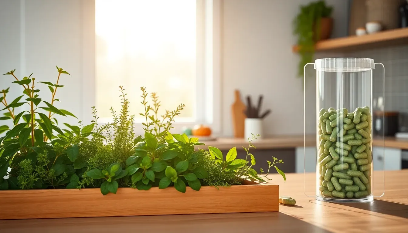 Termogênico com Suco Verde e Maçã Verde