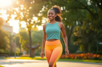 Caminhada pela Manhã Aumenta a Disposição?