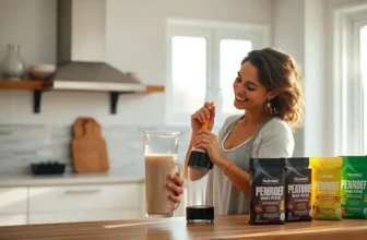 Melhores Marcas de Whey Feminino para Emagrecer com Qualidade