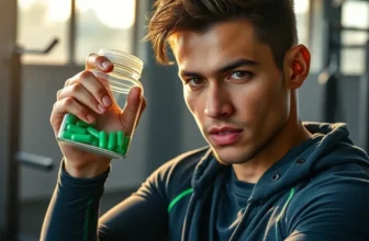 Benefícios do Magnésio Dimalato para Atletas