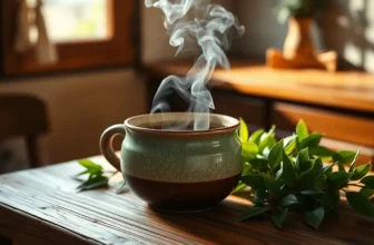 Termogênico Natural com Chá de Amora