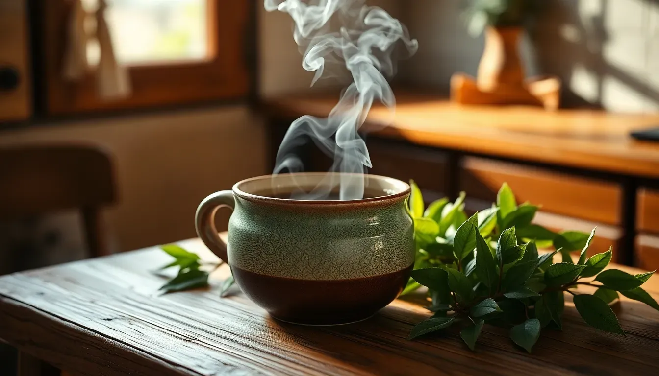 Termogênico Sem Cafeína para Jejum Intermitente