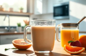 Whey Protein Concentrado com Suco Natural: Posso Misturar?