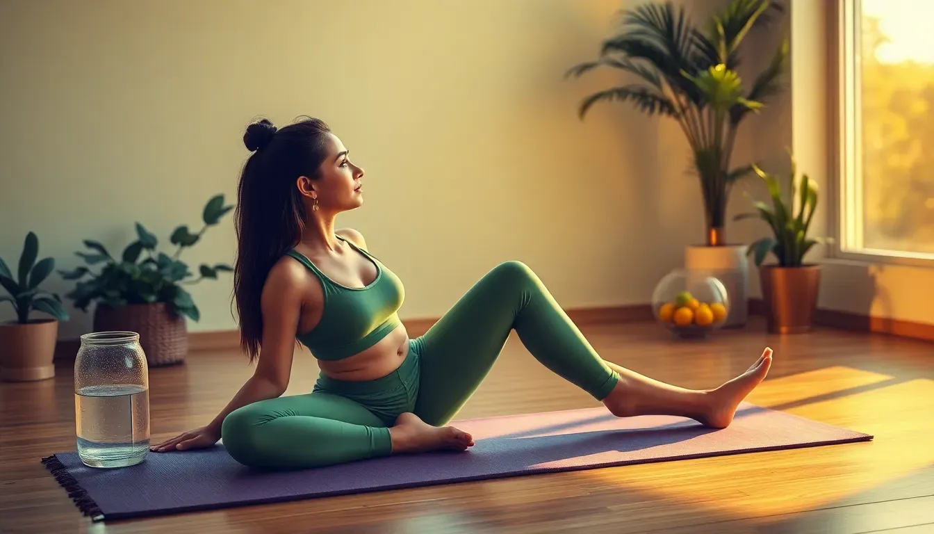 Pré-Treino com Morango e Leite Vegetal: Opção para Intolerantes