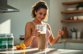 Whey feminino: qual é o melhor suplemento para mulheres?