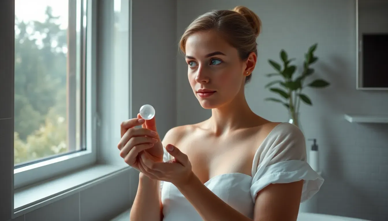 Colágeno para Mulheres na Menopausa: Benefícios Comprovados