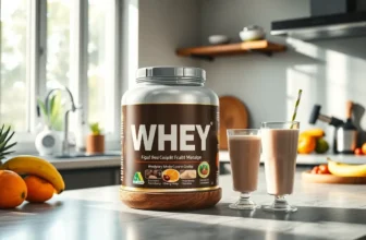 Whey Isolado é Indicado para Quem Tem Colesterol Alto?