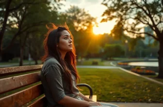 Ansiedade social: estratégias naturais para enfrentar situações difíceis