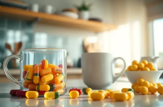 Multivitamínico com Cálcio e Magnésio: Combinação para Ossos Fortes