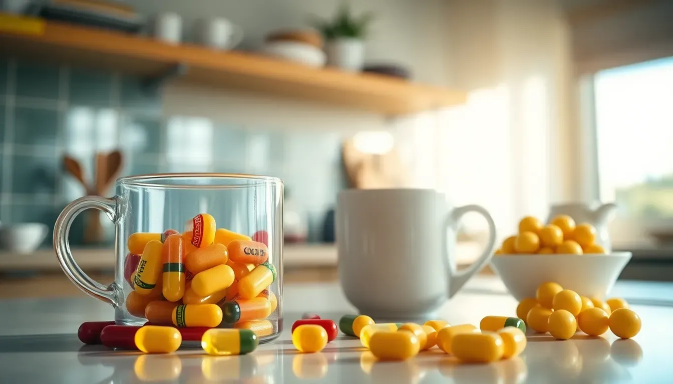 Suplemento de Vitaminas para Mulheres Sedentárias: Por Onde Começar?