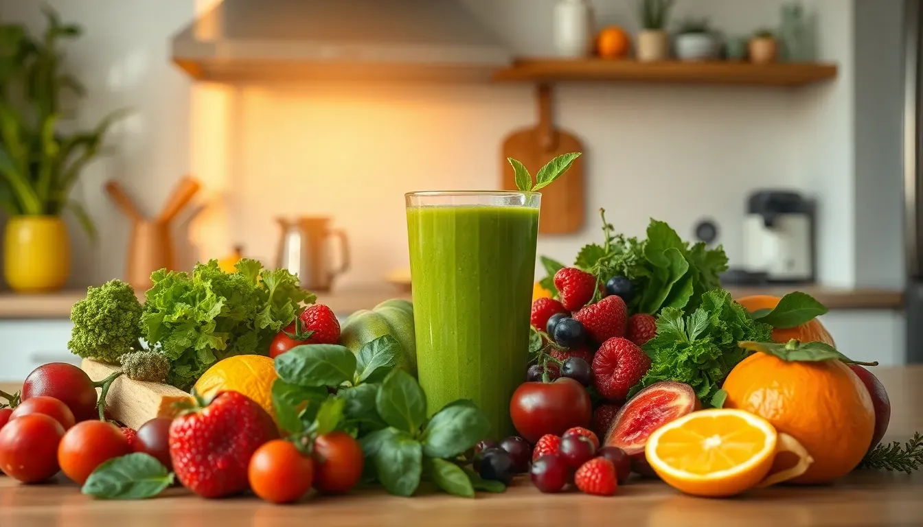 Pré-Treino Natural com Óleo de Coco: Energia de Fonte Gordurosa