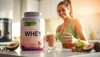 Whey Feminino para Combinar com Dietas Cetogênicas