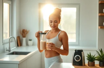 Whey Protein com Adaptógenos para Mulheres que Buscam Equilíbrio Hormonal
