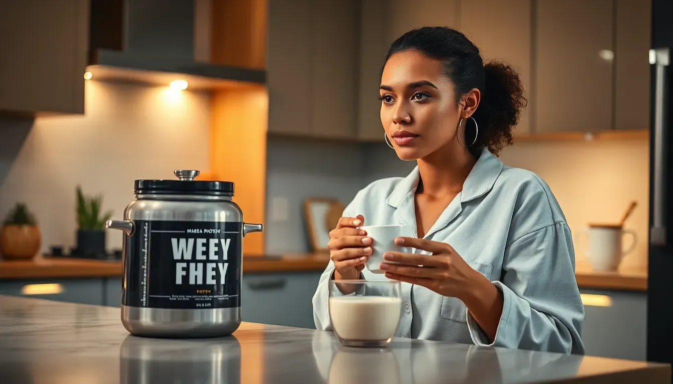 Suplementos com Vitamina D: Para Que Servem?