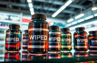 Top 10 Creatinas Importadas Mais Vendidas