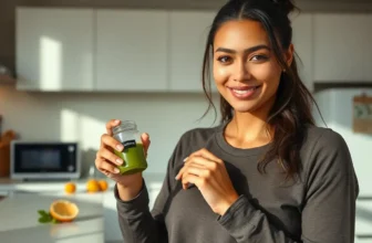 Termogênico Feminino Sem Estimulantes: Existe?