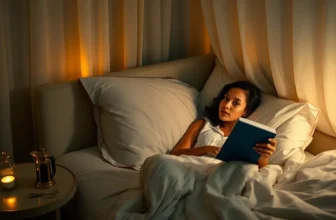 Dicas para dormir bem mesmo com rotina agitada