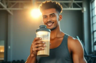 Whey Concentrado no Pós-Treino: Eficácia Comprovada?