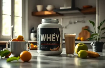 Whey Protein Concentrado Aumenta a Saciedade?