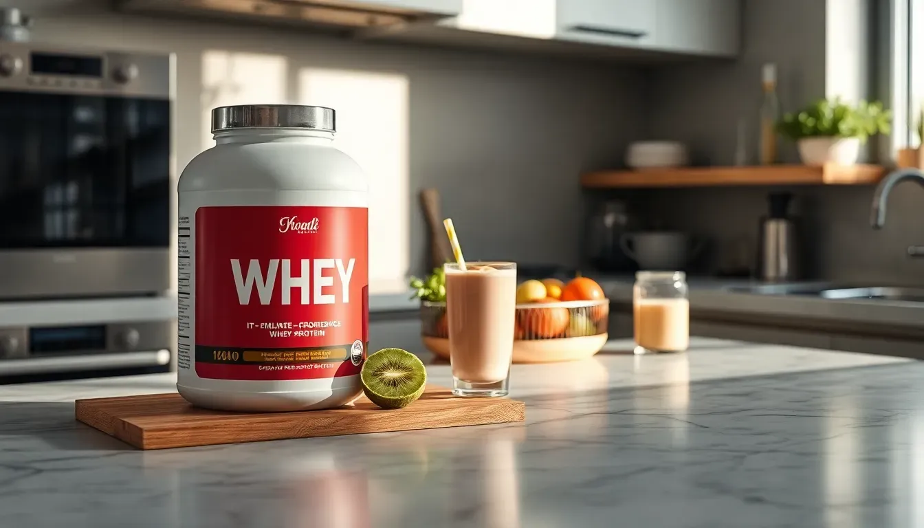 Whey Isolado em Dieta Cetogênica: Pode Usar?