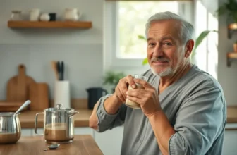 Whey Protein Concentrado Pode Ser Usado por Idosos?