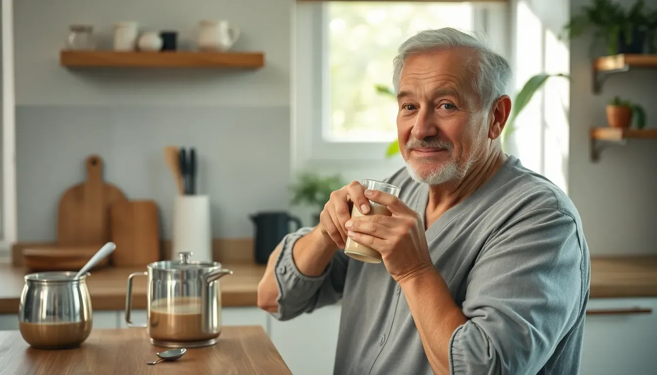 Suplementos para Ganhar Energia Naturalmente