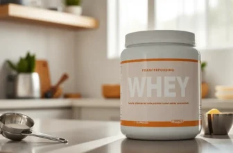 Whey Isolado ou Concentrado: qual escolher para seu objetivo?