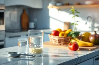 Glutamina: Quando Tomar e Para Que Serve?
