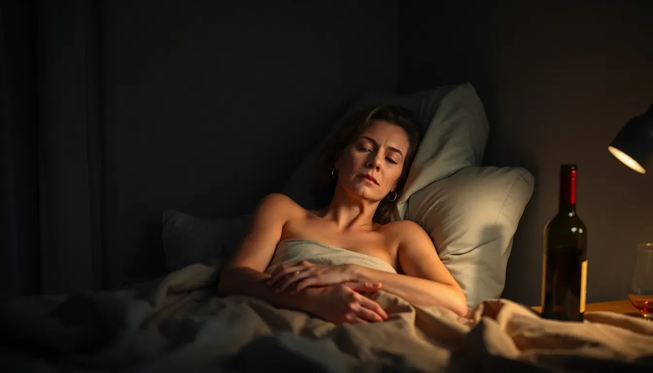 Como criar uma rotina do sono eficiente para adultos