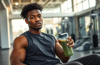 Whey Concentrado: Pode Ser Tomado em Período de Lesão?