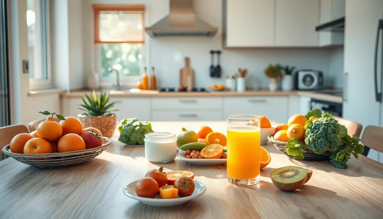 Como Aumentar a Energia Sem Tomar Café