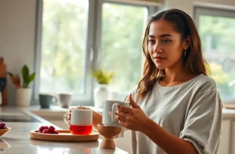 Pré-Treino Natural com Chá de Hibisco: Ajuda na Performance?