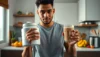 Whey Protein para iniciantes: como começar sem erro